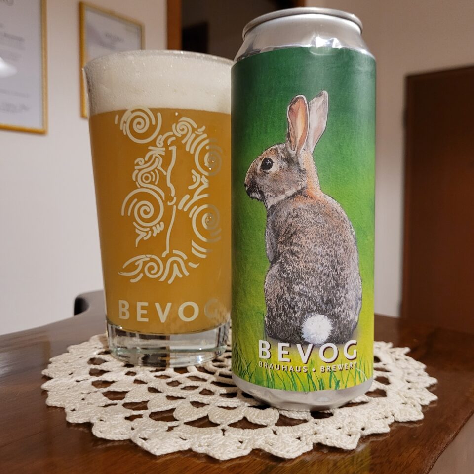 Recensione Review Bevog New England Cottontail