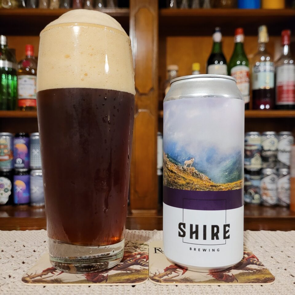 Recensione Review Shire Profanator