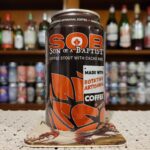 RECENSIONE: EPIC BREWING – SON OF A BAPTITS