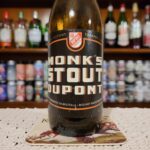 RECENSIONE: DUPONT – MONK’S STOUT