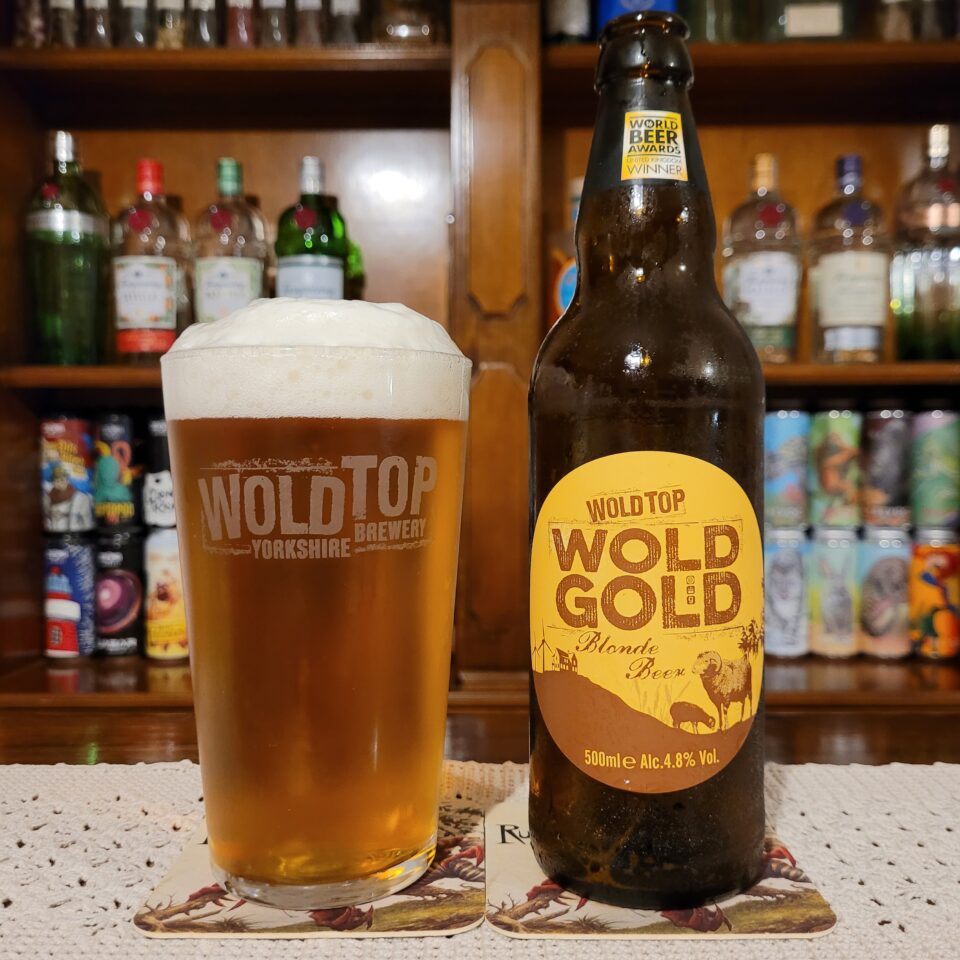 Recensione Review Wold Top Wold Gold
