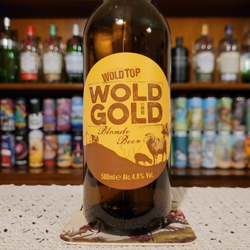 Recensione Review Wold Top Wold Gold