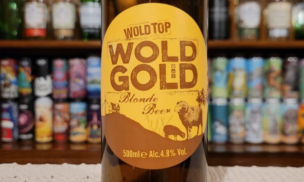 RECENSIONE: WOLD TOP – WOLD GOLD