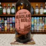 RECENSIONE: WOLD TOP – HEADLAND RED