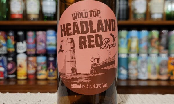 RECENSIONE: WOLD TOP – HEADLAND RED